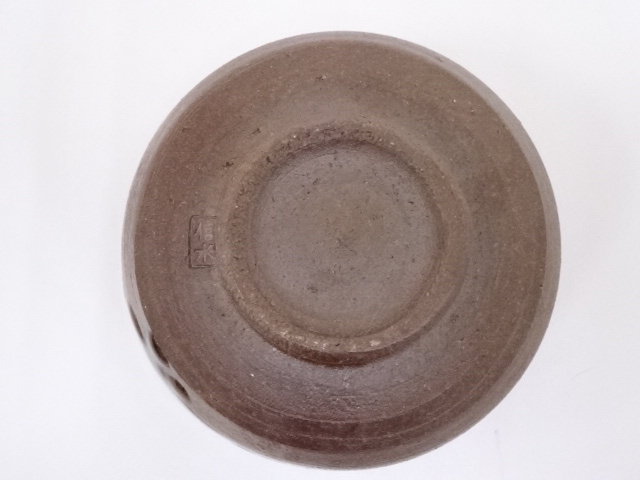 道具 ] - 道具 丹波焼 市野信水造 茶碗 | ネットショップ圭 netshop